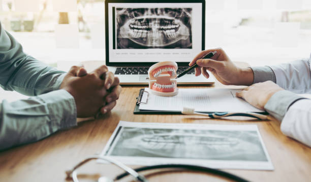 Best Broken or Cracked Tooth Emergency Dentist in Longview, WA